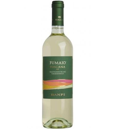 Toscana "Fumaio" BANFI