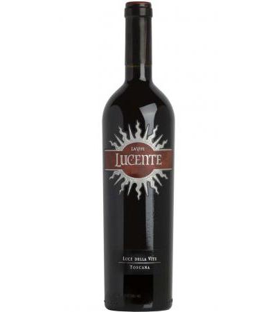 Toscana Rosso LUCENTE FRESCOBALDI LUCE DELLA VITE