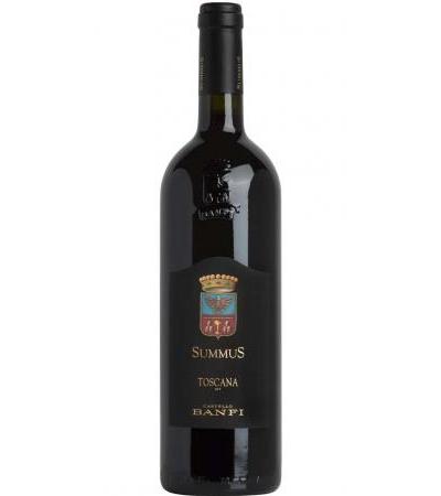 Toscana "SummuS" BANFI