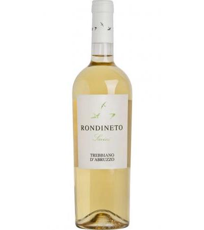 Trebbiano d'Abruzzo "Rondineto" DOC Fattoria Giuseppe Savini