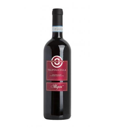 Valpolicella Classico DOC Allegrini