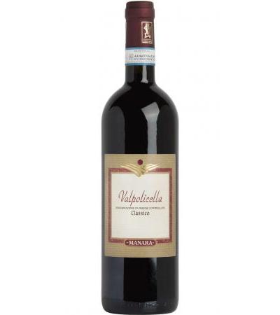 Valpolicella Classico DOC Manara