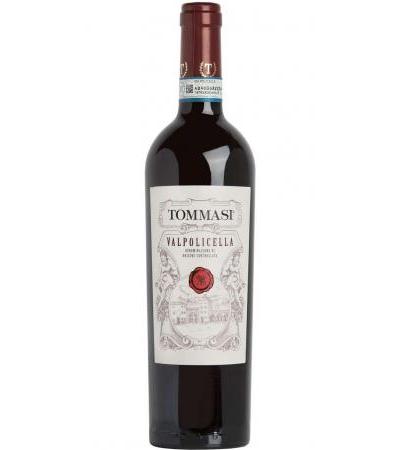 Valpolicella Classico DOC TOMMASI