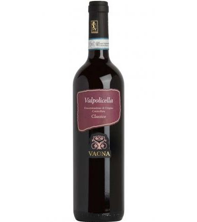 Valpolicella Classico DOC Vaona Odino