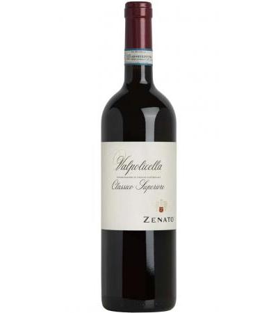 Valpolicella Classico Superiore "Costalunga" DOC ZENATO