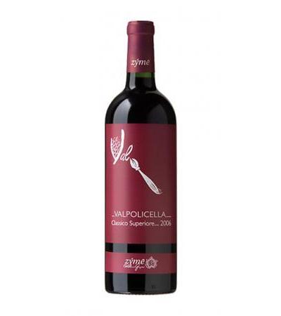 Valpolicella Classico Superiore Doc Zymè