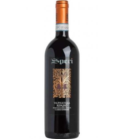 Valpolicella Classico Superiore Ripasso DOC Speri