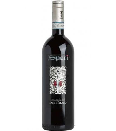 Valpolicella Classico Superiore "Sant'Urbano" DOC Speri