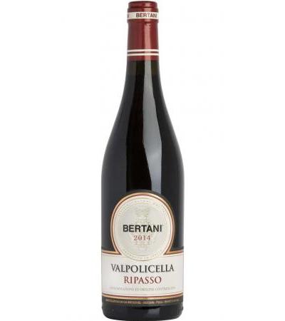 Valpolicella Ripasso DOC Bertani