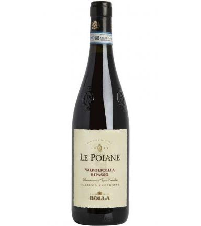 Valpolicella Ripasso Superiore "LE POIANE" DOC Bolla