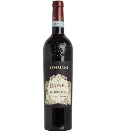 Valpolicella Superiore "Rafaèl" DOC TOMMASI