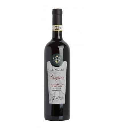 Valtellina Superiore Crespino Docg Aldo Rainoldi