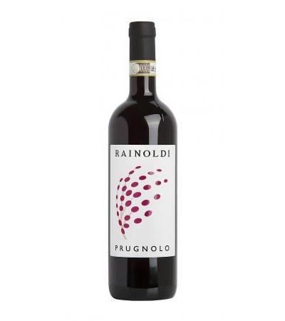 Valtellina Superiore Prugnolo Docg Aldo Rainoldi