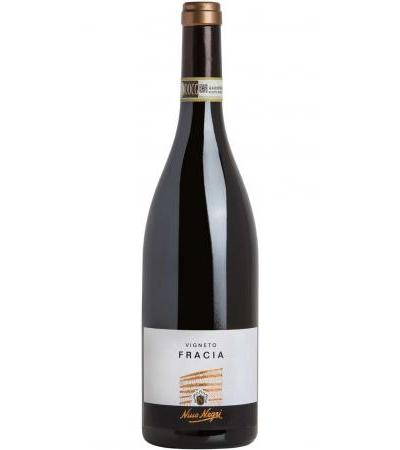 Valtellina Superiore "Vigneto Fracia" DOCG Nino Negri