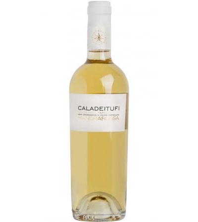 Vendemmia Tardiva "CALADEITUFI" Mandrarossa