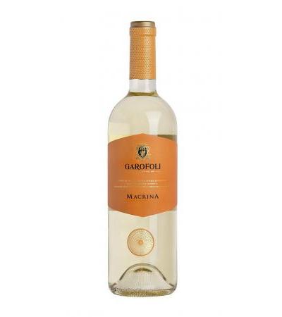 Verdicchio dei Castelli di Jesi "MACRINA" Doc Garofoli