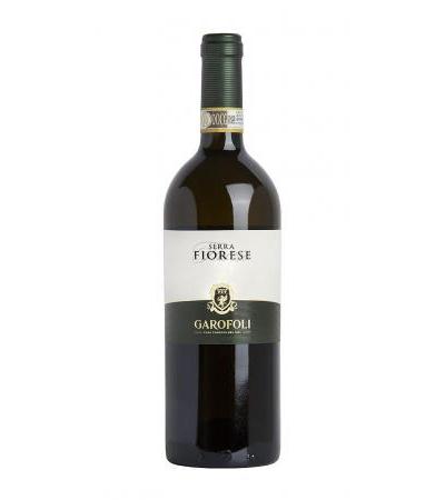 Verdicchio Riserva "SERRA FIORESE" Docg Garofoli