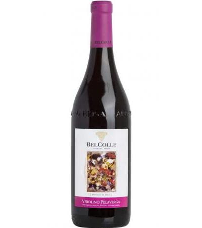 Verduno "Pelaverga" DOC Bel Colle