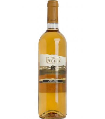 Verduzzo Friulano DOC Colle Villano