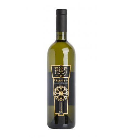 Vermentino di Sardegna DOC "Lìgeja" Binzamanna 2015