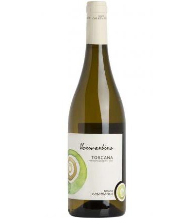 Vermentino IGT Fattoria Casa Bianca