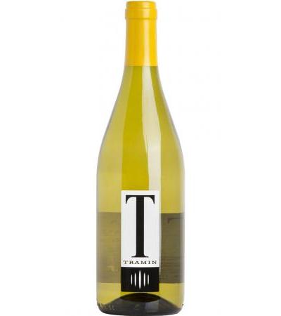 Vigneto delle Dolomiti "T Bianco" TRAMIN