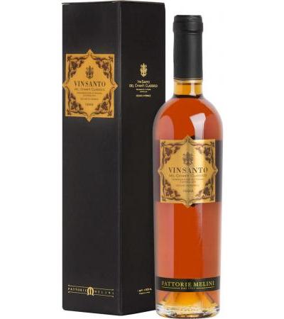 Vin Santo 1999 "OCCHIO DI PERNICE" DOC Melini