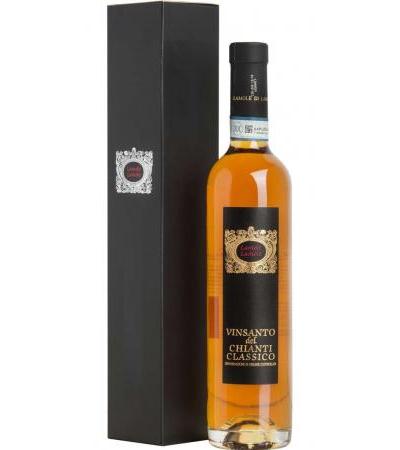 Vinsanto del Chianti Classico DOC in Box Lamole di Lamole Santa Margherita