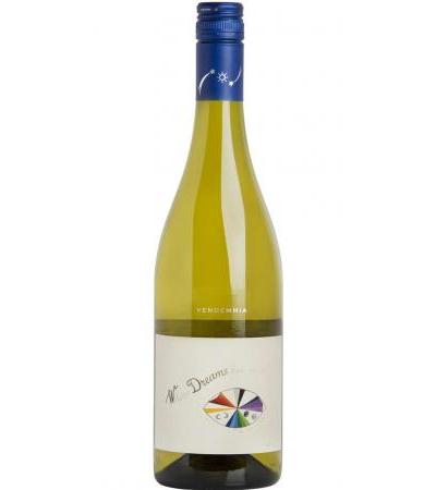 W… Dreams… Chardonnay Jermann