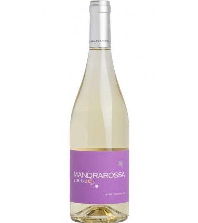 Zibibbo Mandrarossa