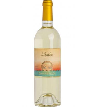Zibibbo Terre di Sicilia "Lighea" DOC Donnafugata