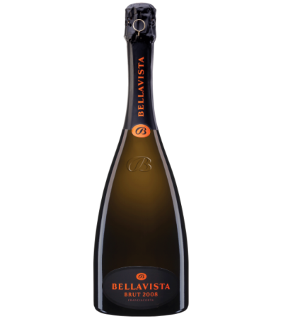 Franciacorta DOCG Millesimato Brut Bellavista