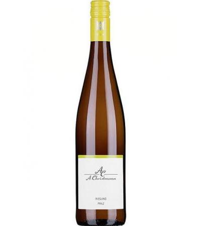 A. Christmann Riesling 2016