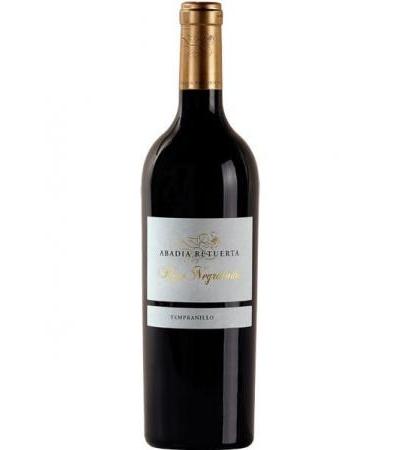 Abadia Retuerta Pago Negralada Tempranillo 2010