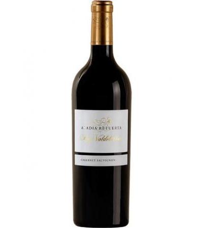 Abadia Retuerta Pago Valdebellon Cabernet Sauvignon 2009