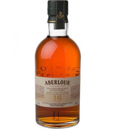 Aberlour 16 YO Single Malt Scotch Whisky