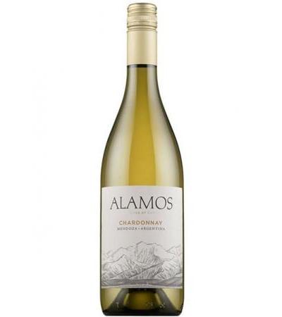 Alamos Chardonnay 2016