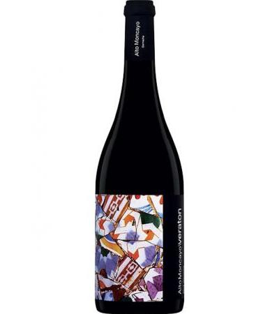 Alto Moncayo Veraton 2015 - 150cl
