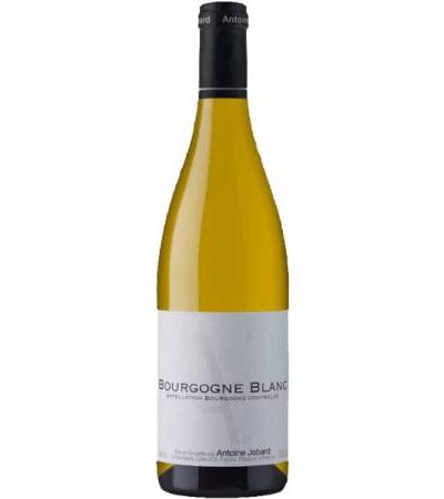 Antoine Jobard Bourgogne Blanc 2014