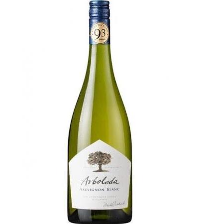 Arboleda Sauvignon Blanc 2015