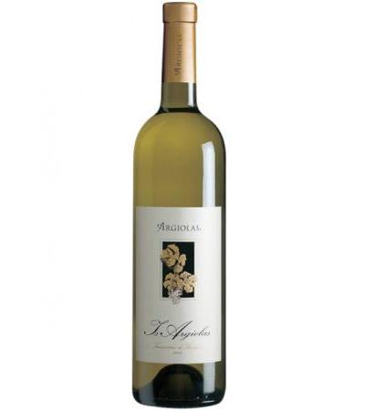 Argiolas Vermentino di Sardegna Is Argiolas 2016