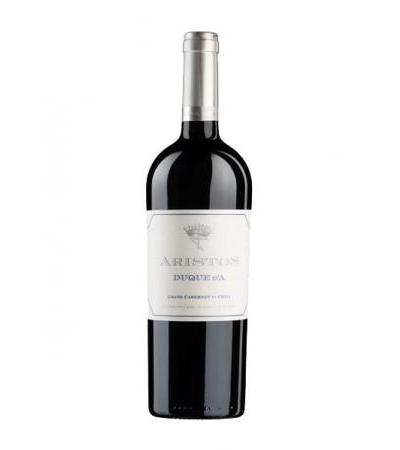 Aristos Duque d’A Cabernet Sauvignon 2008