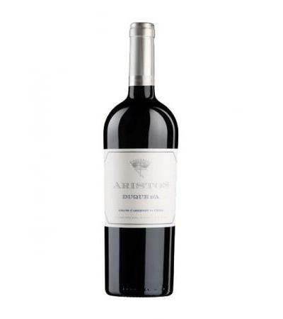 Aristos Duque d’A Cabernet Sauvignon 2009