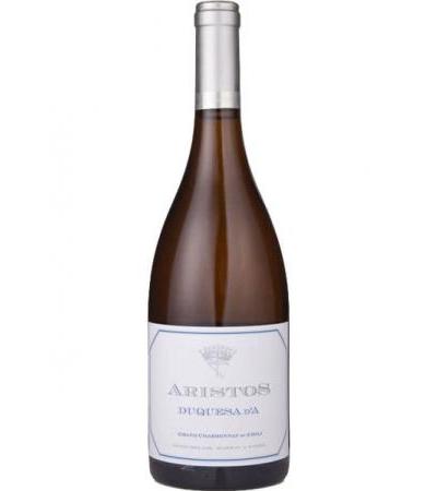 Aristos Duquesa d’A Chardonnay 2010