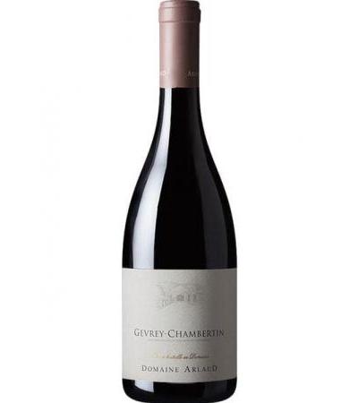 Arlaud Gevrey Chambertin 2014