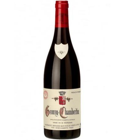 Armand Rousseau Pere et Fils Gevrey Chambertin 2014