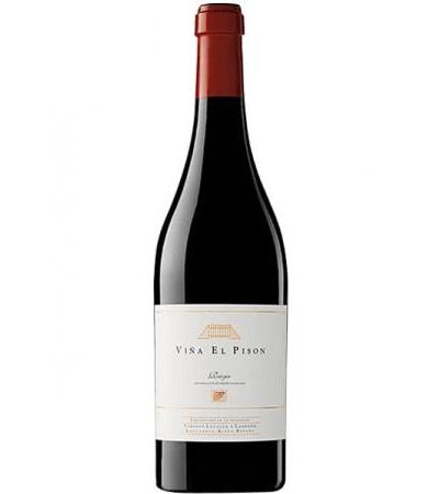 Artadi Vina El Pison Rioja 2009