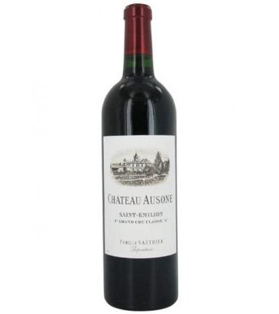Ausone St Emilion 1er GCC A 2002