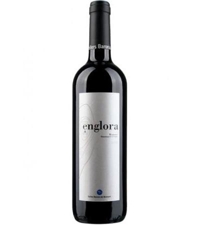Baronia del Montsant Englora 2008