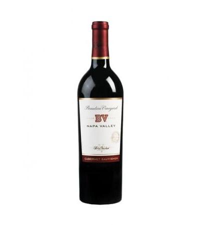 Beaulieu Vineyard Napa Valley Cabernet Sauvignon 2014
